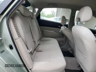 2009 Toyota Prius z VIN JTDKB20U893481676, wystawiony jako Copart lot #56694765 z przebiegiem 154 862 mil mil oraz Szkoda całkowita • Salvage title. Historia ofert i sprzedaży dostępna na DreamBid. Obrazek 10.