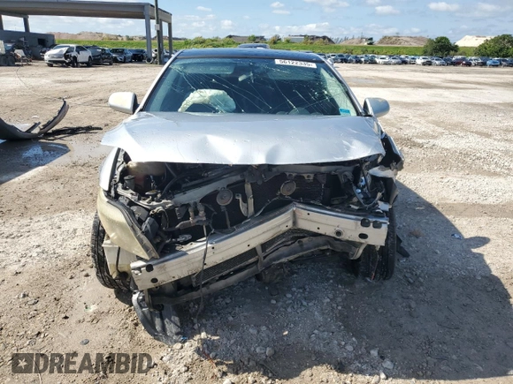 2005 Scion tC with VIN JTKDE177650059937, listed as a Copart auction lot 56122335 with 181,256 mi miles and Salvage Title. Bid and sale history available at DreamBid. Image 5.