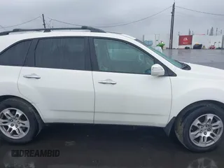 2007 Acura MDX Technology with VIN 2HNYD28427H531050, listed as a IAAI auction lot 41506081 with 176,807 mi miles and . Bid and sale history available at DreamBid. Image 13.