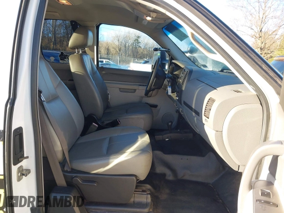 2010 Chevrolet Silverado 1500 with VIN 1GCSKPE31AZ229573, listed as a IAAI auction lot 41203758 with 128,175 mi miles and . Bid and sale history available at DreamBid. Image 5.