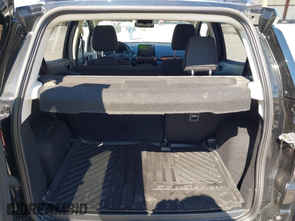 2021 Ford EcoSport SE с VIN MAJ3S2GEXMC442332, выставлен на аукционе IAAI как лот 42184580 с пробегом 40 241 миль миль и . История ставок и продаж доступна на DreamBid. Изображение 17.