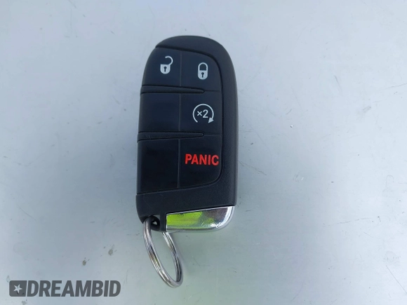 2019 Jeep Renegade Latitude z VIN ZACNJABB2KPK35081, wystawiony jako IAAI lot #42368128 z przebiegiem 94 908 mil mil oraz . Historia ofert i sprzedaży dostępna na DreamBid. Obrazek 11.