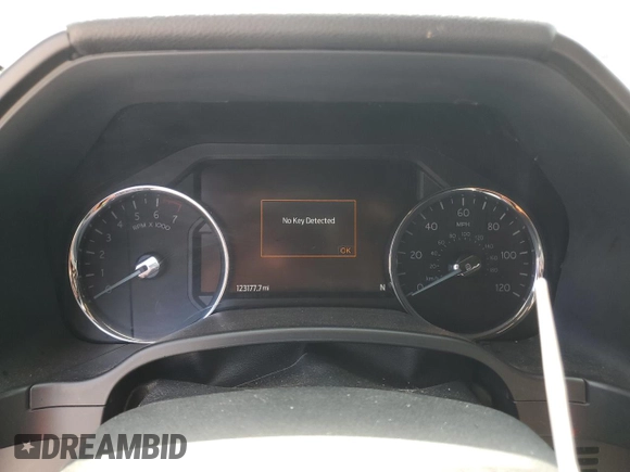 2020 Ford Expedition Max Limited z VIN 1FMJK2AT9LEA21919, wystawiony jako Copart lot #64878515 z przebiegiem 123 177 mil mil oraz Czysty tytuł • Clean title. Historia ofert i sprzedaży dostępna na DreamBid. Obrazek 9.