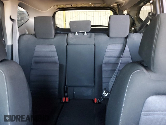 2021 Honda CR-V EX with VIN 2HKRW1H51MH410018, listed as a Copart auction lot 53294715 with 50,888 mi miles and Salvage Title. Bid and sale history available at carsss.com. Image 10.