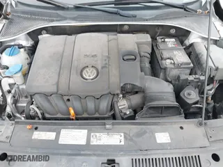 2012 Volkswagen Passat SEL with VIN 1VWCP7A34CC079912, listed as a IAAI auction lot 41993331 with 114,110 mi miles. Bid and sale history available at carsss.com. Image 10.