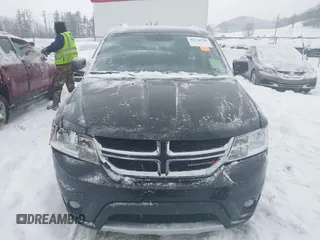 2016 Dodge Journey SXT with VIN 3C4PDDBGXGT121832, listed as a IAAI auction lot 41234748 with 116,225 mi miles and . Bid and sale history available at DreamBid. Image 12.