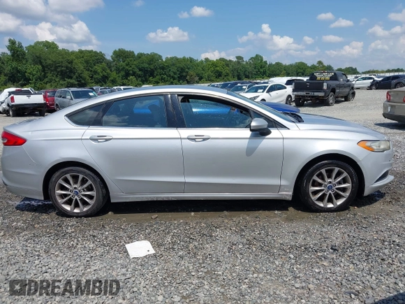2017 Ford Fusion SE with VIN 3FA6P0H77HR164757, listed as a IAAI auction lot 42604366 with 182,532 mi miles and . Bid and sale history available at DreamBid. Image 13.