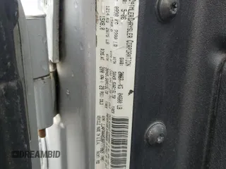 2006 Jeep Wrangler Unlimited LWB with VIN 1J4FA44S36P777065, listed as a Copart auction lot 85972434 with 207,841 mi miles and Salvage Title. Bid and sale history available at carsss.com. Image 14.
