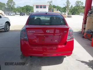 2012 Nissan Sentra SR with VIN 3N1AB6AP4CL755689, listed as a IAAI auction lot 42092752 with 128,962 mi miles and . Bid and sale history available at DreamBid. Image 16.