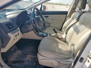 2013 Subaru Crosstrek Limited с VIN JF2GPAGC6D2809823, выставлен на аукционе Copart как лот 59672225 с пробегом 283 082 миль миль и Чистый • Clean title. История ставок и продаж доступна на DreamBid. Изображение 7.