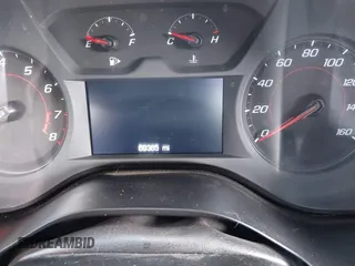 2021 Chevrolet Camaro 1LT z VIN 1G1FB1RX9M0125698, wystawiony jako IAAI lot #41824653 z przebiegiem 69 365 mil mil oraz . Historia ofert i sprzedaży dostępna na DreamBid. Obrazek 7.