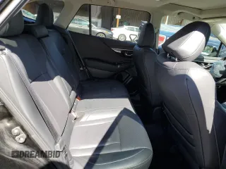 2024 Subaru Outback Limited XT with VIN 4S4BTGND5R3290280, listed as a Copart auction lot 48528525 with 13,413 mi miles and Salvage title. Bid and sale history available at DreamBid. Image 10.