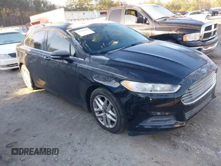 2016 Ford Fusion SE с VIN 3FA6P0H75GR227806, выставлен на аукционе IAAI как лот 41295153 с пробегом 153 894 миль миль и . История ставок и продаж доступна на DreamBid. Изображение 1.