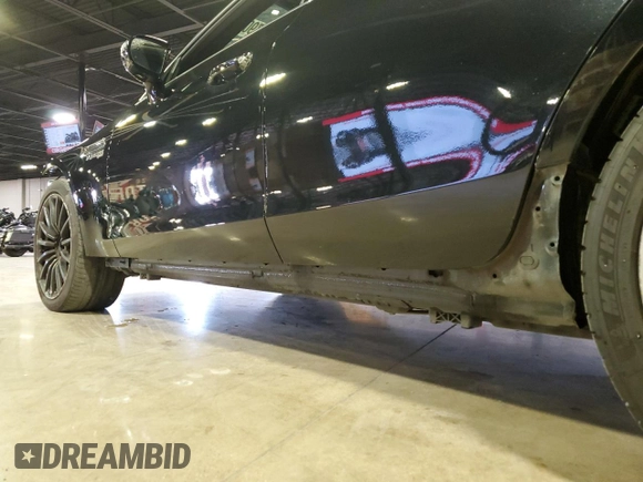2020 Mercedes-Benz AMG GT 63 S z VIN WDD7X8KB3LA011988, wystawiony jako Copart lot #79579034 z przebiegiem 91 429 mil mil oraz Szkoda całkowita • Salvage title. Historia ofert i sprzedaży dostępna na DreamBid. Obrazek 17.