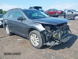 2019 Subaru Outback with VIN 4S4BSABC9K3253105, listed as a IAAI auction lot 42615620 with 93,786 mi miles and . Bid and sale history available at DreamBid. Image 1.