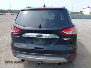 2016 Ford Escape Titanium с VIN 1FMCU9J95GUB02010, выставлен на аукционе IAAI как лот 42782457 с пробегом 247 407 миль миль и . История ставок и продаж доступна на DreamBid. Изображение 15.