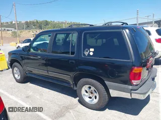1999 Ford Explorer XLT с VIN 1FMZU32EXXZB78859, выставлен на аукционе IAAI как лот 42838448 с пробегом 108 720 миль миль и . История ставок и продаж доступна на DreamBid. Изображение 14.
