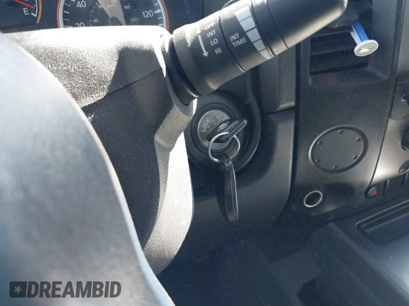 2011 Nissan Titan SV with VIN 1N6BA0ED7BN318878, listed as a IAAI auction lot 41518618 with 169,890 mi miles and . Bid and sale history available at DreamBid. Image 11.