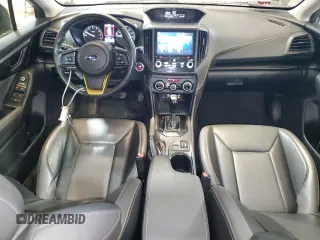 2021 Subaru Crosstrek Special Sports with VIN JF2GTHSC9MH236747, listed as a Copart auction lot 61673935 with 129,070 mi miles and Clean title. Bid and sale history available at DreamBid. Image 8.