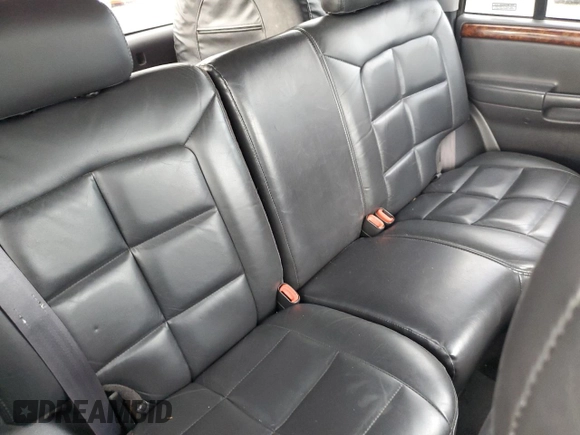 1997 Jeep Grand Cherokee Limited with VIN 1J4GZ78Y7VC772292, listed as a Copart auction lot 87692445 with 0 mi miles and Salvage Title. Bid and sale history available at carsss.com. Image 10.
