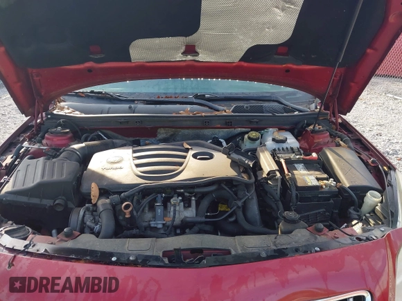 2013 Buick Regal Turbo Premium 1 with VIN 2G4GS5EV4D9122037, listed as a IAAI auction lot 42539219 with 182,078 mi miles and . Bid and sale history available at DreamBid. Image 10.