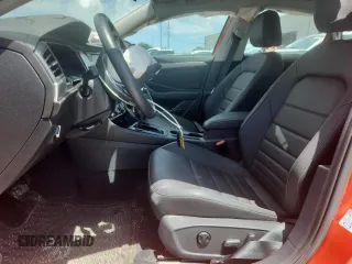 2021 Volkswagen Jetta S with VIN 3VWC57BU9MM043212, listed as a Copart auction lot 64894545 with 60,632 mi miles and Non repairable. Bid and sale history available at DreamBid. Image 7.