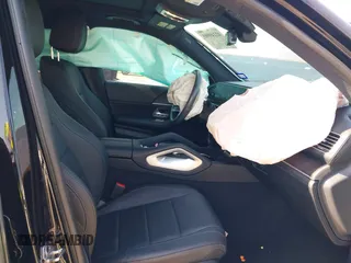 2024 Mercedes-Benz GLE 450 с VIN 4JGFB5KB4RB124009, выставлен на аукционе IAAI как лот 42249985 с пробегом 29 817 миль миль и . История ставок и продаж доступна на DreamBid. Изображение 5.