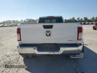 2019 Ram 3500 Tradesman with VIN 3C63RRGL8KG516121, listed as a Copart auction lot 74948514 with 66,449 mi miles and Salvage Title. Bid and sale history available at carsss.com. Image 6.