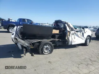 2018 Ford F-150 XL z VIN 1FTMF1CB1JKE82342, wystawiony jako Copart lot #51732805 z przebiegiem Nie podano mil oraz Szkoda całkowita • Salvage title. Historia ofert i sprzedaży dostępna na DreamBid. Obrazek 3.