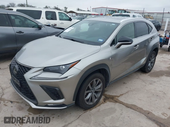 2020 Lexus NX 300 F Sport с VIN JTJSARBZ7L5001639, выставлен на аукционе IAAI как лот 41565608 с пробегом 102 914 миль миль и . История ставок и продаж доступна на DreamBid. Изображение 17.