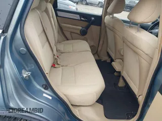 2011 Honda CR-V LX with VIN 5J6RE4H3XBL062631, listed as a IAAI auction lot 42196133 with 166,325 mi miles and . Bid and sale history available at DreamBid. Image 8.