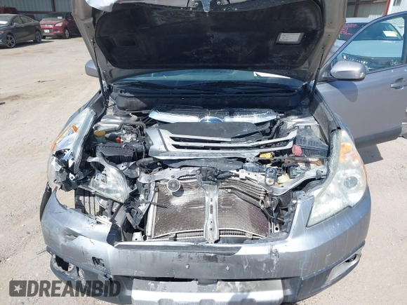 2010 Subaru Outback Limited with VIN 4S4BRCJC4A3372381, listed as a IAAI auction lot 42276617 with 178,291 mi miles and . Bid and sale history available at DreamBid. Image 10.