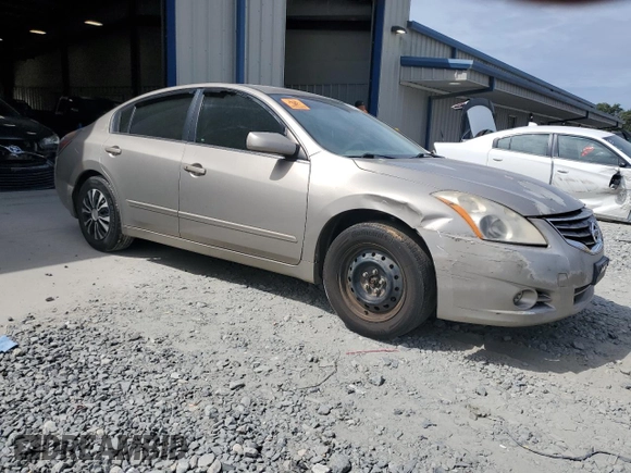 2012 Nissan Altima 2.5 with VIN 1N4AL2AP0CN452496, listed as a Copart auction lot 49282485 with Not Provided miles and Non Repairable. Bid and sale history available at DreamBid. Image 4.
