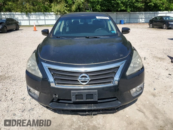 2013 Nissan Altima SV with VIN 1N4BL3AP5DN539502, listed as a Copart auction lot 53562435 with 137,205 mi miles and Clean Title. Bid and sale history available at DreamBid. Image 5.