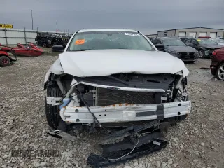 2016 Ford Taurus SE с VIN 1FAHP2D83GG145230, выставлен на аукционе Copart как лот 51527955 с пробегом 121 003 миль миль и Списание • Salvage title. История ставок и продаж доступна на DreamBid. Изображение 5.