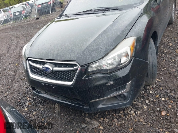 2016 Subaru Impreza Premium with VIN JF1GPAB63G8243112, listed as a IAAI auction lot 42194500 with Not provided miles and . Bid and sale history available at DreamBid. Image 11.