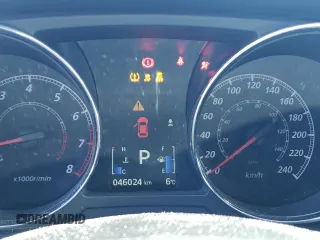 2021 Mitsubishi Outlander Sport SE z VIN JA4AJVAW9MU604933, wystawiony jako Copart lot #41136363 z przebiegiem 46 024 mil mil oraz . Historia ofert i sprzedaży dostępna na DreamBid. Obrazek 9.