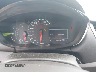 2020 Chevrolet Trax LS z VIN 3GNCJKSB4LL176651, wystawiony jako IAAI lot #42126535 z przebiegiem 118 420 mil mil oraz . Historia ofert i sprzedaży dostępna na DreamBid. Obrazek 7.
