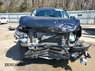 2022 Chevrolet Colorado 2WD Work Truck with VIN 1GCGSBEA4N1262269, listed as a Copart auction lot 46918135 with 26,682 mi miles and Salvage title. Bid and sale history available at DreamBid. Image 5.