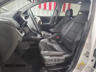 2024 GMC Terrain SLT with VIN 3GKALVEG2RL352063, listed as a Copart auction lot 64334175 with 29,027 mi miles and Clean title. Bid and sale history available at DreamBid. Image 7.