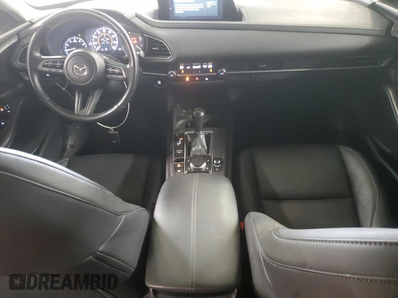 2021 Mazda CX-30 Select z VIN 3MVDMBBL0MM305606, wystawiony jako Copart lot #60429865 z przebiegiem 106 776 mil mil oraz Czysty tytuł • Clean title. Historia ofert i sprzedaży dostępna na DreamBid. Obrazek 8.