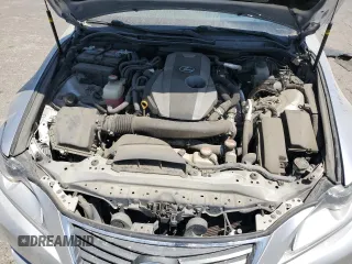 2016 Lexus IS 200t z VIN JTHBA1D21G5020972, wystawiony jako Copart lot #58844195 z przebiegiem 143 762 mil mil oraz Czysty tytuł • Clean title. Historia ofert i sprzedaży dostępna na DreamBid. Obrazek 11.
