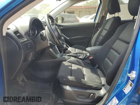 2013 Mazda CX-5 Touring with VIN JM3KE2CE4D0119468, listed as a Copart auction lot 54339555 with 194,691 mi miles and Clean Title. Bid and sale history available at carsss.com. Image 7.