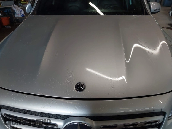 2020 Mercedes-Benz GLB 250 z VIN W1N4M4HB8LW049749, wystawiony jako IAAI lot #42284730 z przebiegiem Nie podano mil oraz . Historia ofert i sprzedaży dostępna na DreamBid. Obrazek 10.