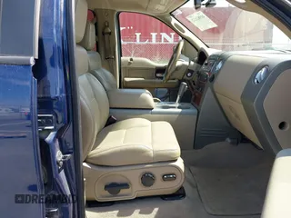 2007 Ford F-150 XLT with VIN 1FTPW14V47KD63005, listed as a IAAI auction lot 41982832 with 236,188 mi miles and . Bid and sale history available at DreamBid. Image 5.