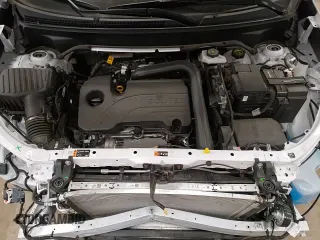 2024 Chevrolet Equinox LS с VIN 3GNAX5EG3RL270057, выставлен на аукционе Copart как лот 42299695 с пробегом 10 868 миль миль и Списание • Salvage title. История ставок и продаж доступна на DreamBid. Изображение 15.