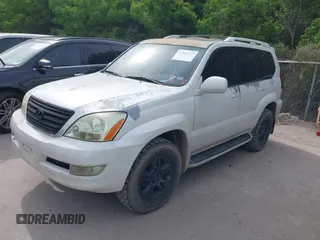 2007 Lexus GX 470 z VIN JTJBT20X570148905, wystawiony jako IAAI lot #42025227 z przebiegiem 293 379 mil mil oraz . Historia ofert i sprzedaży dostępna na DreamBid. Obrazek 21.