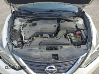 2017 Nissan Altima SL z VIN 1N4AL3AP8HC172768, wystawiony jako Copart lot #59910425 z przebiegiem 60 487 mil mil oraz Szkoda całkowita • Salvage title. Historia ofert i sprzedaży dostępna na DreamBid. Obrazek 11.
