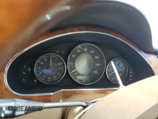 2006 Mercedes-Benz CLS-Class with VIN WDDDJ75XX6A070210, listed as a Copart auction lot 74884104 with 0 mi miles and Salvage Title. Bid and sale history available at carsss.com. Image 9.
