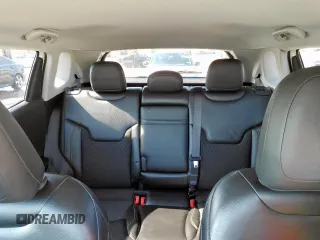 2018 Jeep Compass Latitude с VIN 3C4NJDBBXJT457007, выставлен на аукционе Copart как лот 56649625 с пробегом 113 538 миль миль и Списание • Salvage title. История ставок и продаж доступна на DreamBid. Изображение 10.
